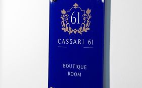 Cassari 61